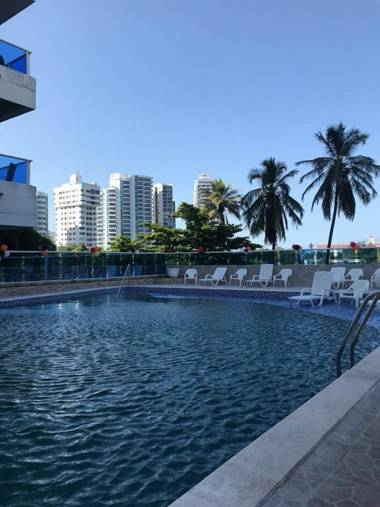 Apartamentos Cartagena