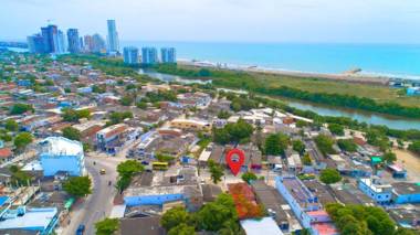 Posada Cartagena Histórica