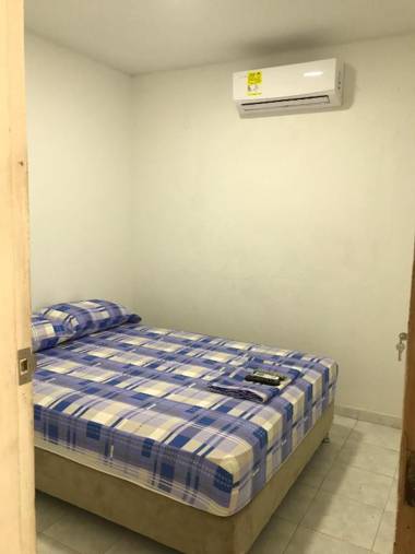 Posada Cartagena Histórica