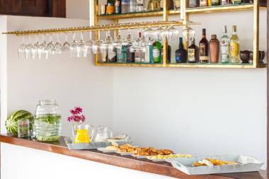 Hotel Monaguillo de Getsemaní