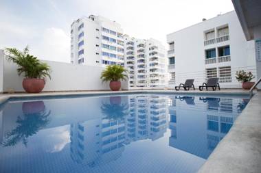 Caribbean Paradise - Livin Colombia