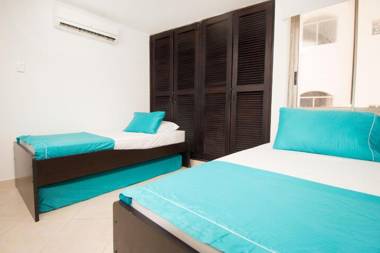 Caribbean Paradise - Livin Colombia