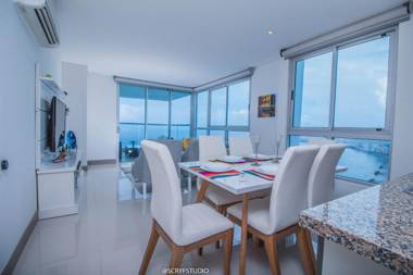 Exquisite Penthouse with unparalleled view