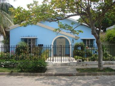 La casa azul