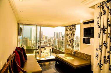 "LOW COST" Conquistador-Laguito