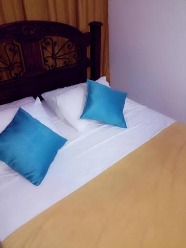 Habitación I frente a la playa ( Bocagrande )