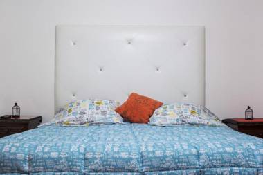 Departamento Bocagrande cerca a playas