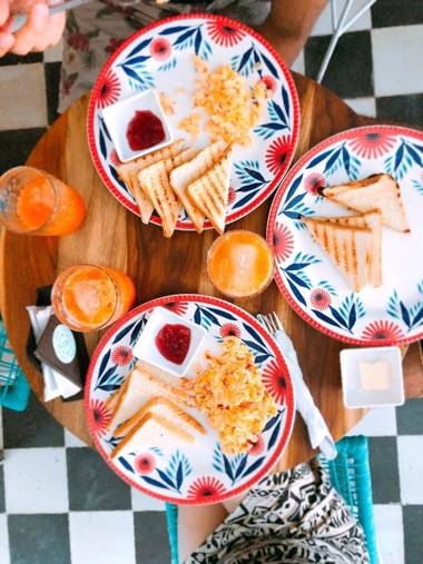 Casa Del Pozo Boutique Hostel