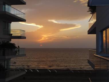 Morros Vitri Cartagena