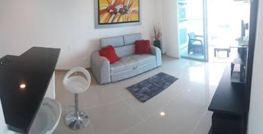 Apartamento seaway 935 Morros La Boquilla