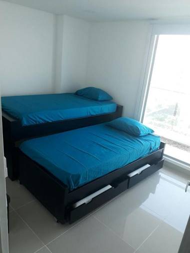 Apartamento seaway 935 Morros La Boquilla