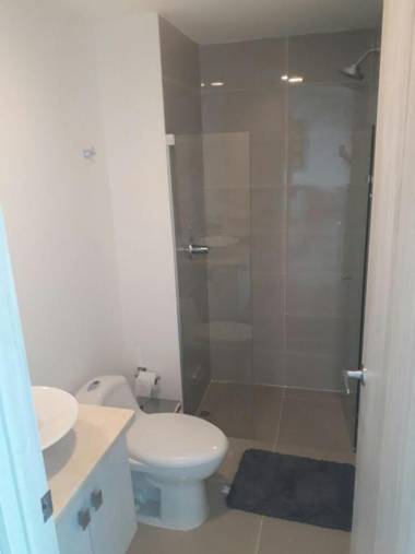 Apartamento seaway 935 Morros La Boquilla