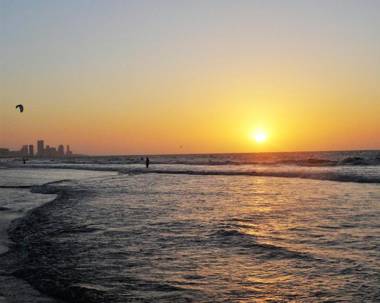 Santuario Getsemani Hostel