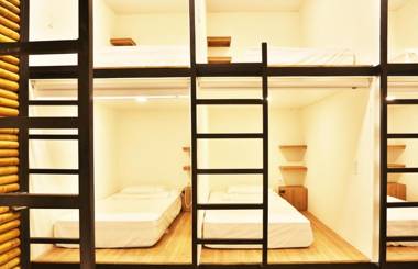 Santuario Getsemani Hostel