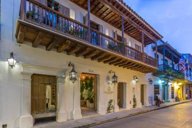 Hotel Casa La Factoria by Faranda Boutique a member of Radisson Individuals