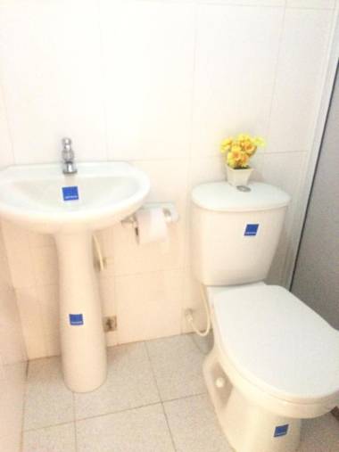 Casa Hostel Shalom Adonai