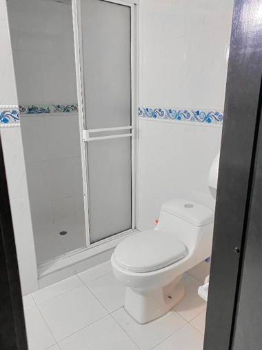 Apartamentos en Edificio Los Delfines