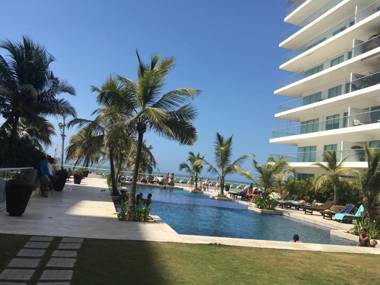 Apartamento Cartagena Morros Epic 25