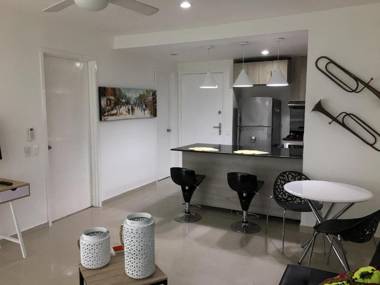 Apartamento Cartagena Morros Epic 25