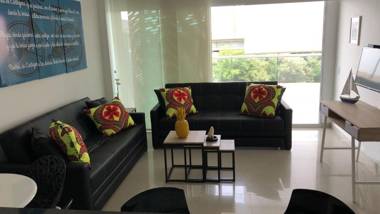 Apartamento Cartagena Morros Epic 25