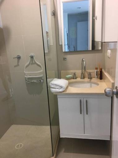 Apartamento Confort Frente a la Playa en Cartagena!