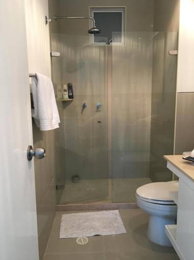 Apartamento Confort Frente a la Playa en Cartagena!