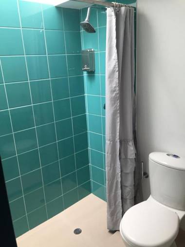 Peregrinos Hostel Cartagena de Indias