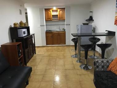 Apartamento 1101 Edificio Nuevo Conquistador