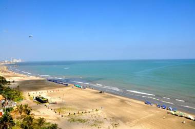 Cartagena Beach Front Apartments