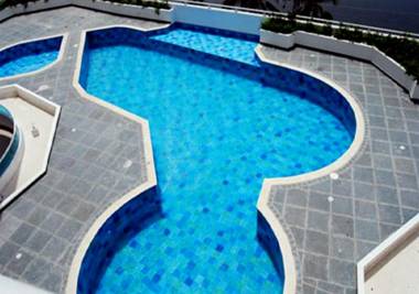 Apartamento Vacacional con Vista al Mar en Bocagrande Cartagena