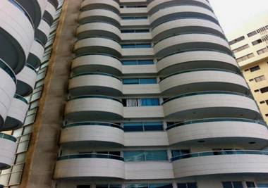 Apartamento en el Laguito Cartagena