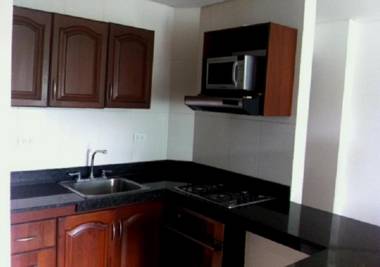 Apartamento en el Laguito Cartagena