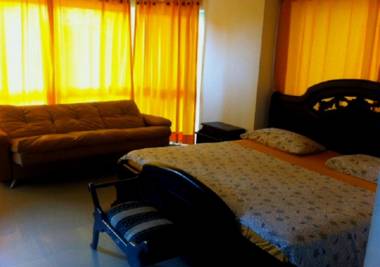 Apartamento en el Laguito Cartagena