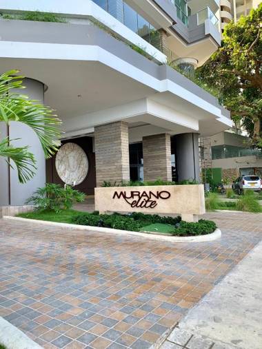 MURANO ELITE NEW OCEAN FRONT DUPLEx