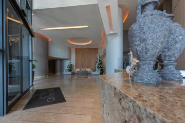 MURANO ELITE NEW OCEAN FRONT DUPLEx