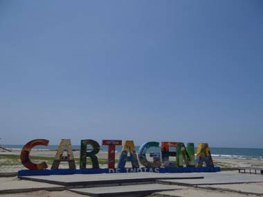 Mi Apartamento en Cartagena