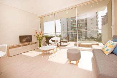 Cielo Mar Premium - Livin Colombia