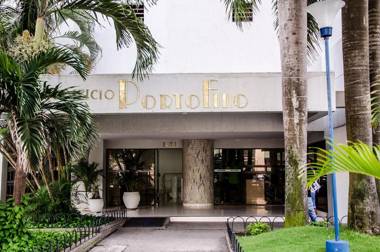 Apartamentos en Edificio Portofino Remodelados ICDI