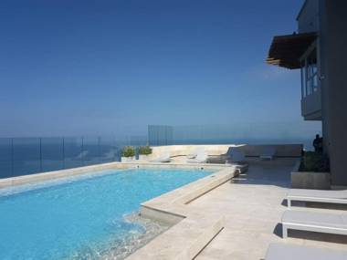 Excelente Apartamento en Murano Elite en Bocagrande Cartagena