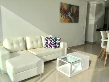 luxuriuso apartament