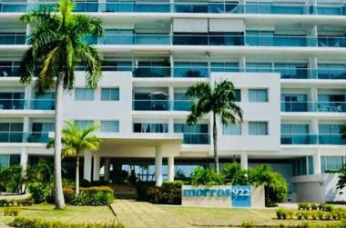 Cartagena Boquilla Morros playa apt 1