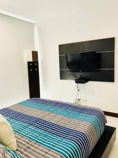 Cartagena Boquilla Morros playa apt 1