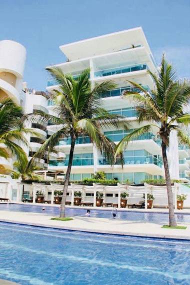 APTO EN LA BOQUILLA CARTAGENA MORROS 922