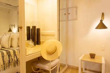 Leones de Alba Hotel Boutique