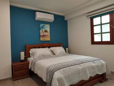 APARTAMENTOS DECOR