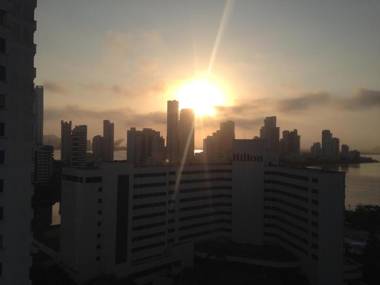 Habitacion en Apartamento de Familia
