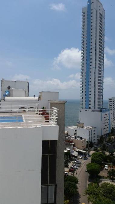 Habitacion en Apartamento de Familia