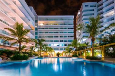 Apartamento en primera linea de Playa