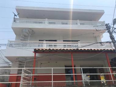 Vivienda Turística Las Palmas