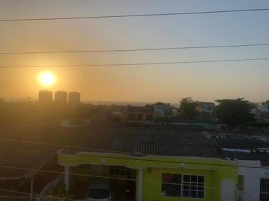 Vivienda Turística Las Palmas